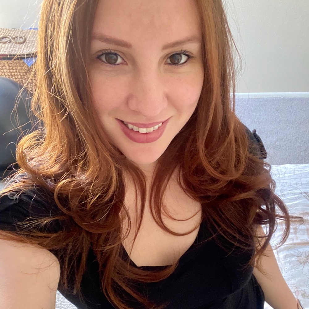 Meet your Posher, Diana